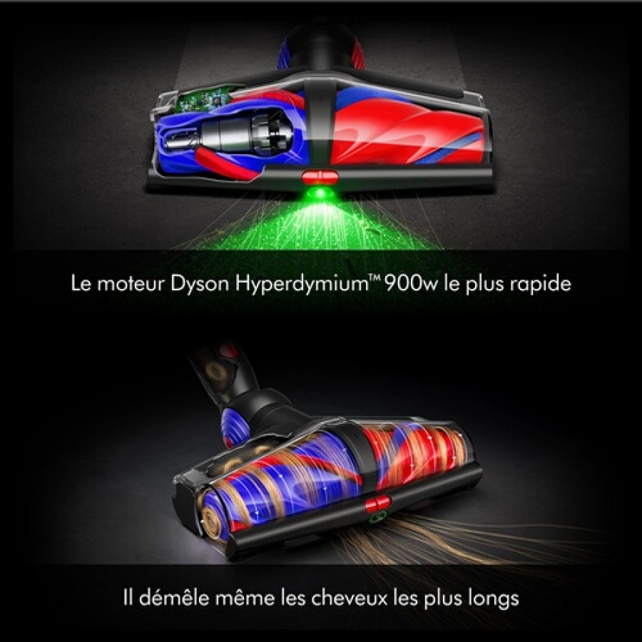Dyson Dyson Piston Animal Submarine n°6