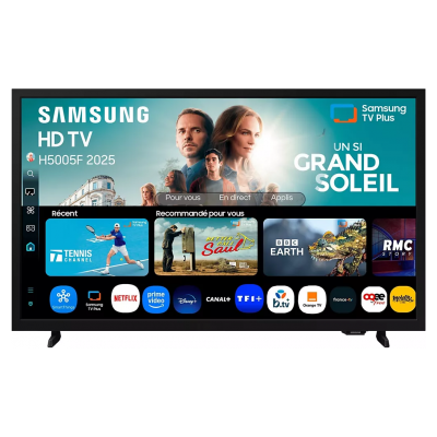 SAMSUNG TU32H5005FKXXC