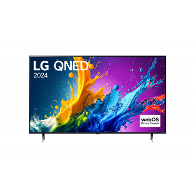 LG 75QNED80T3A