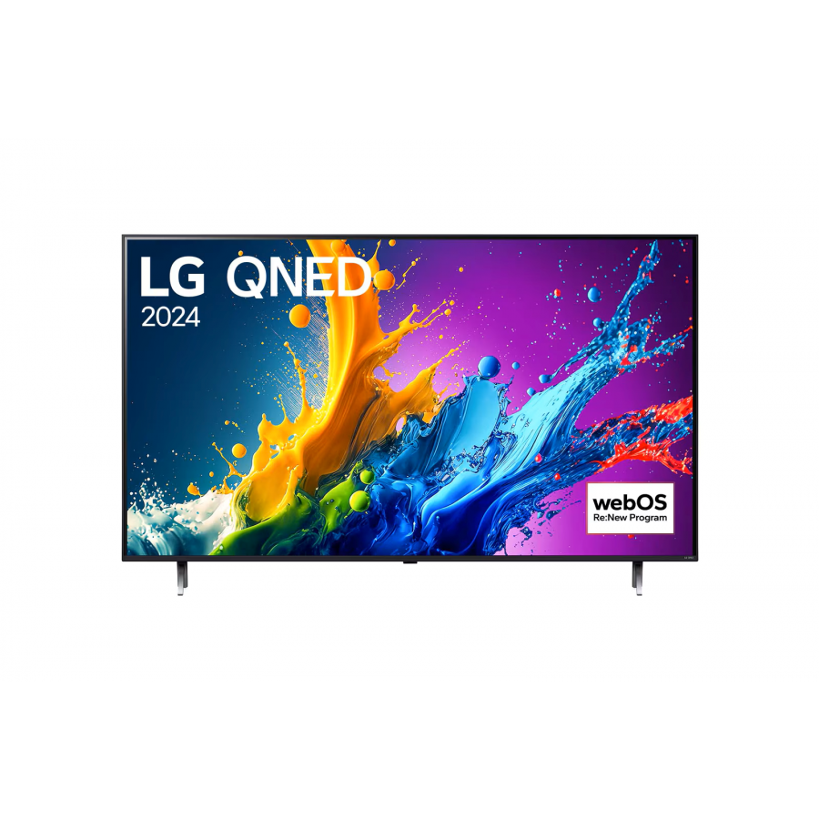 LG 75QNED80T3A n°1