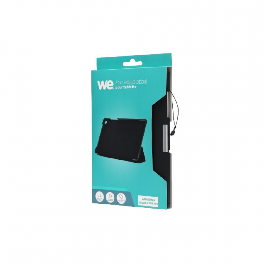 WE ETUI TABLETTE GALAXY TAB A9+ 11 n°6