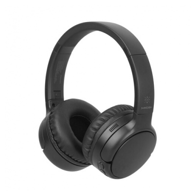 Swingson CASQUE BT BLACK