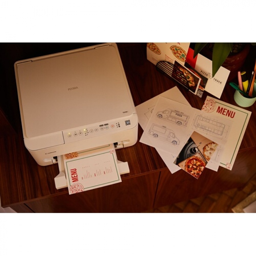 Canon Pixma TS4150i n°10