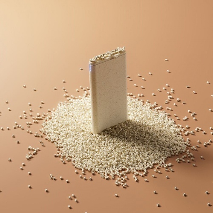 Xmoove POWERECO - Batterie externe ABS recycle 10000 mAh n°8