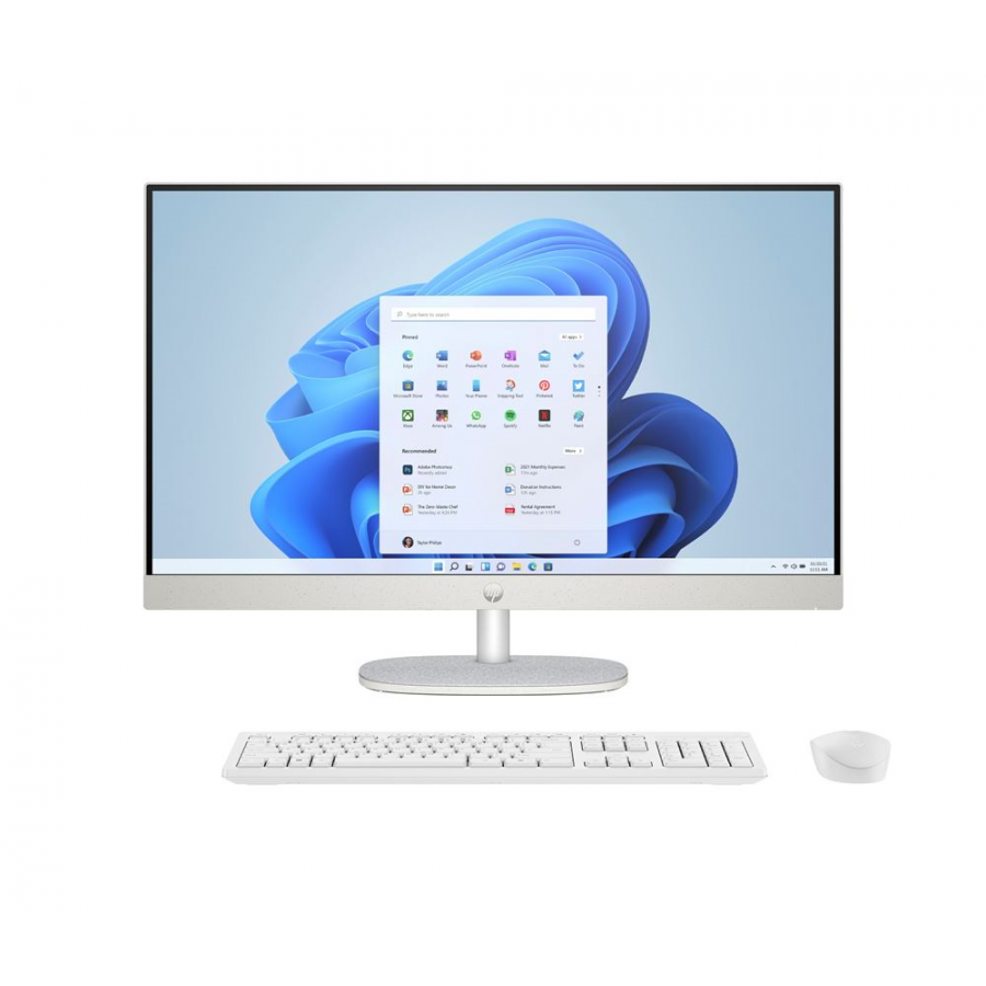 HP 27-CR0045NF 27" n°1