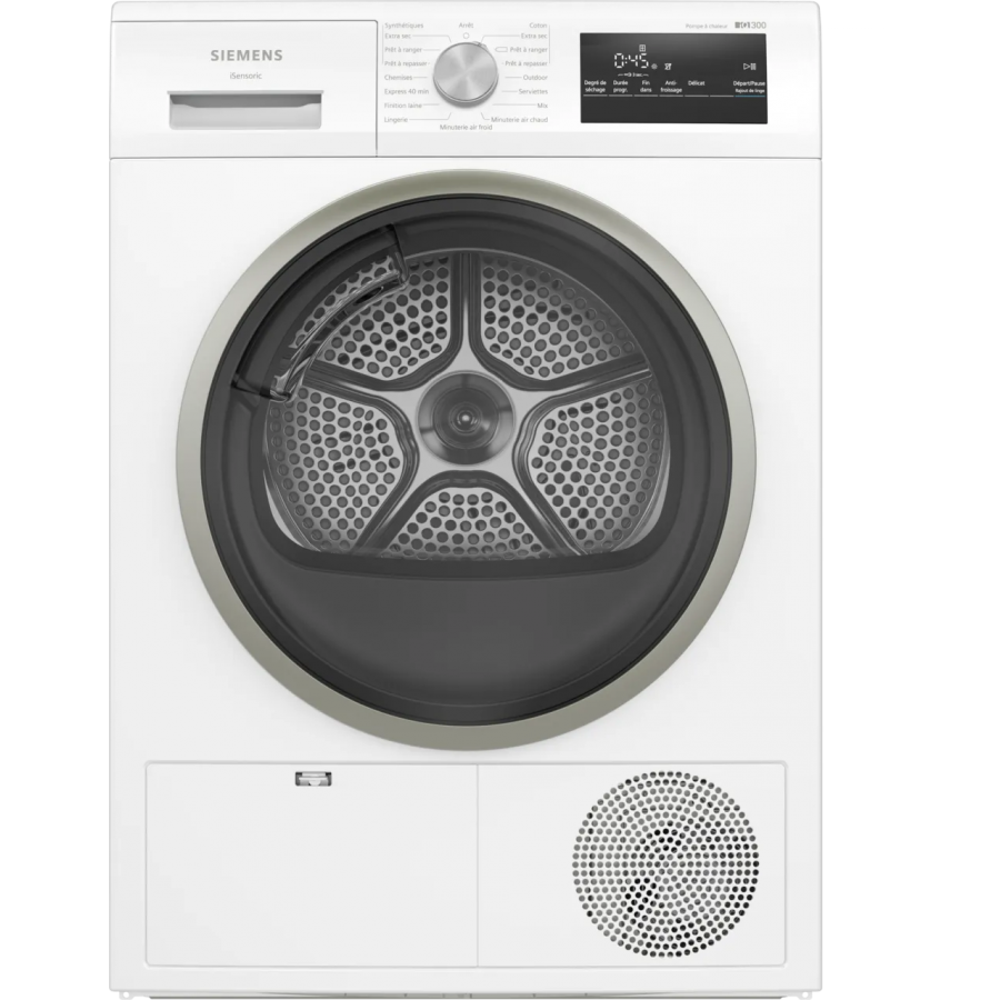 SIEMENS WT45HV15FR n°1