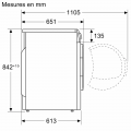 SIEMENS WT45HV15FR