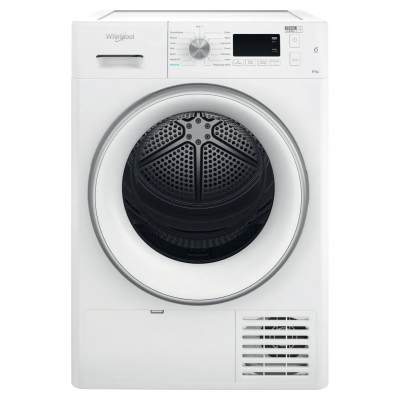 WHIRLPOOL FFTNM1182FR