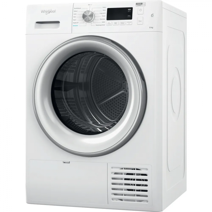WHIRLPOOL FFTNM1182FR n°2