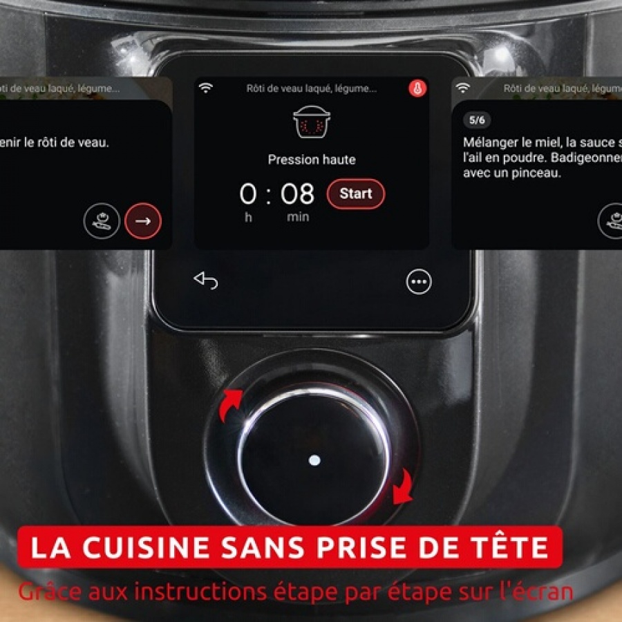 MOULINEX CE9828F0 n°3