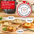 MOULINEX CE9828F0