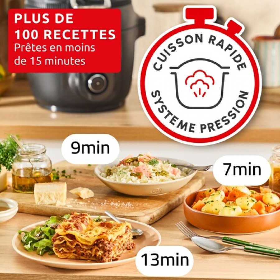 MOULINEX CE9828F0 n°7