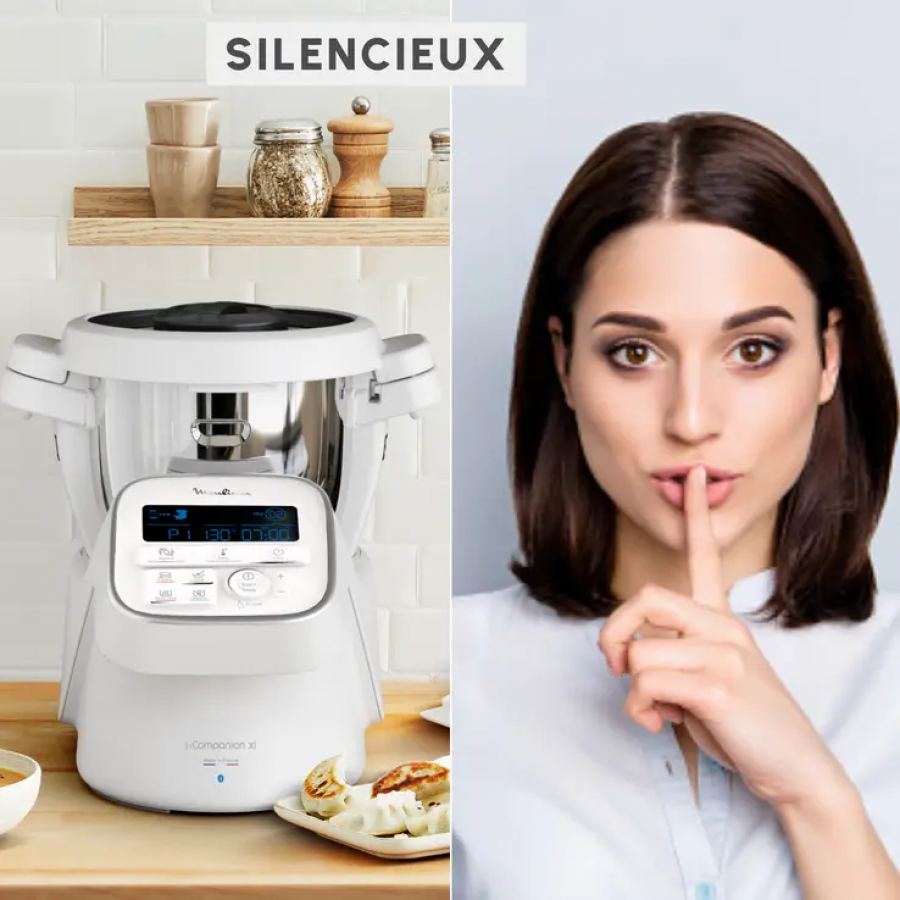 MOULINEX COMPANION YY4418FD n°8