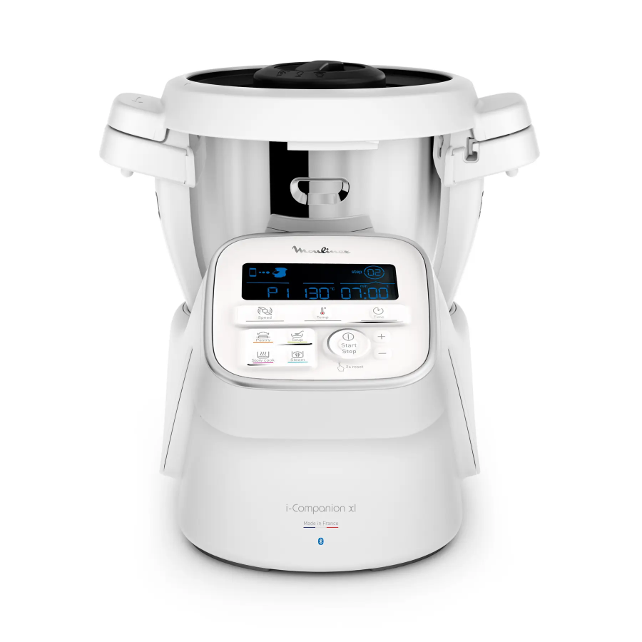 MOULINEX COMPANION YY4418FD n°1