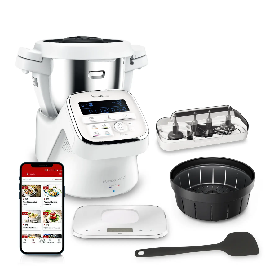 MOULINEX COMPANION YY4418FD n°2