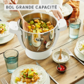 MOULINEX COMPANION YY4418FD