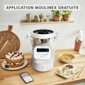 MOULINEX COMPANION YY4418FD
