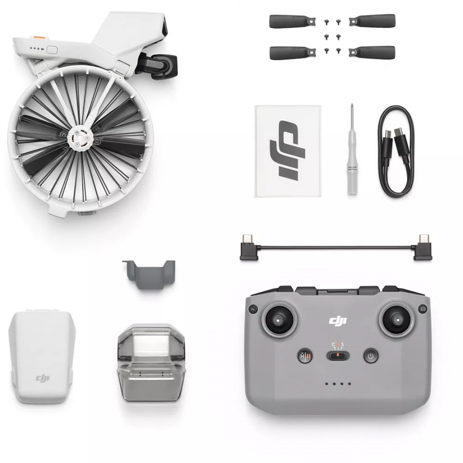 DJI FLIP n°9