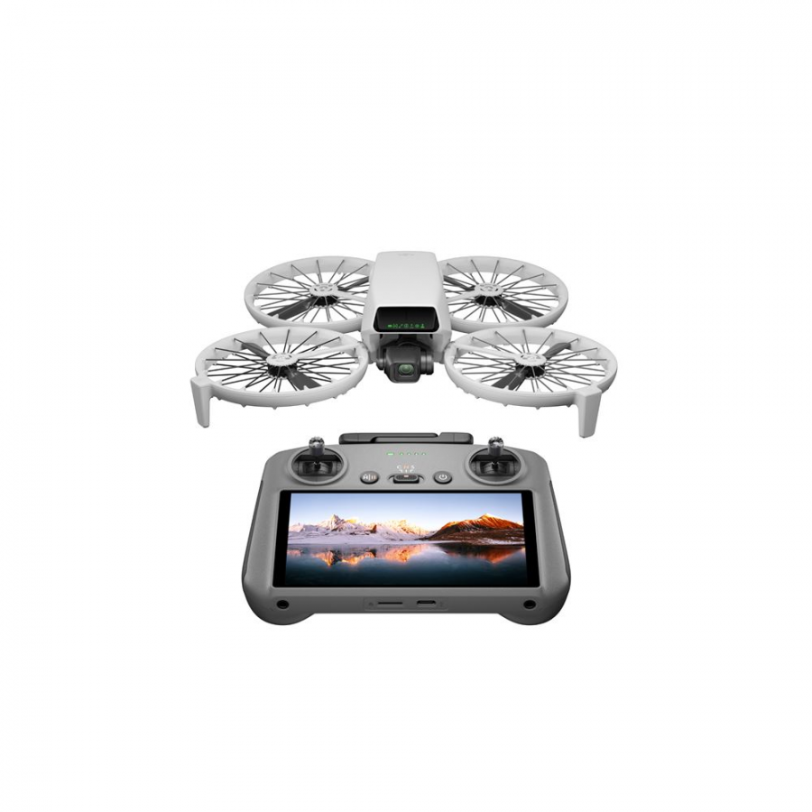 DJI FLIP n°2