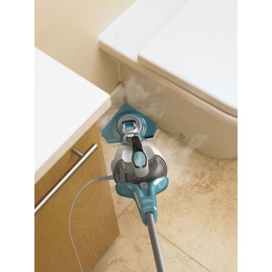 BLACK & DECKER BHSM1610DSM n°6