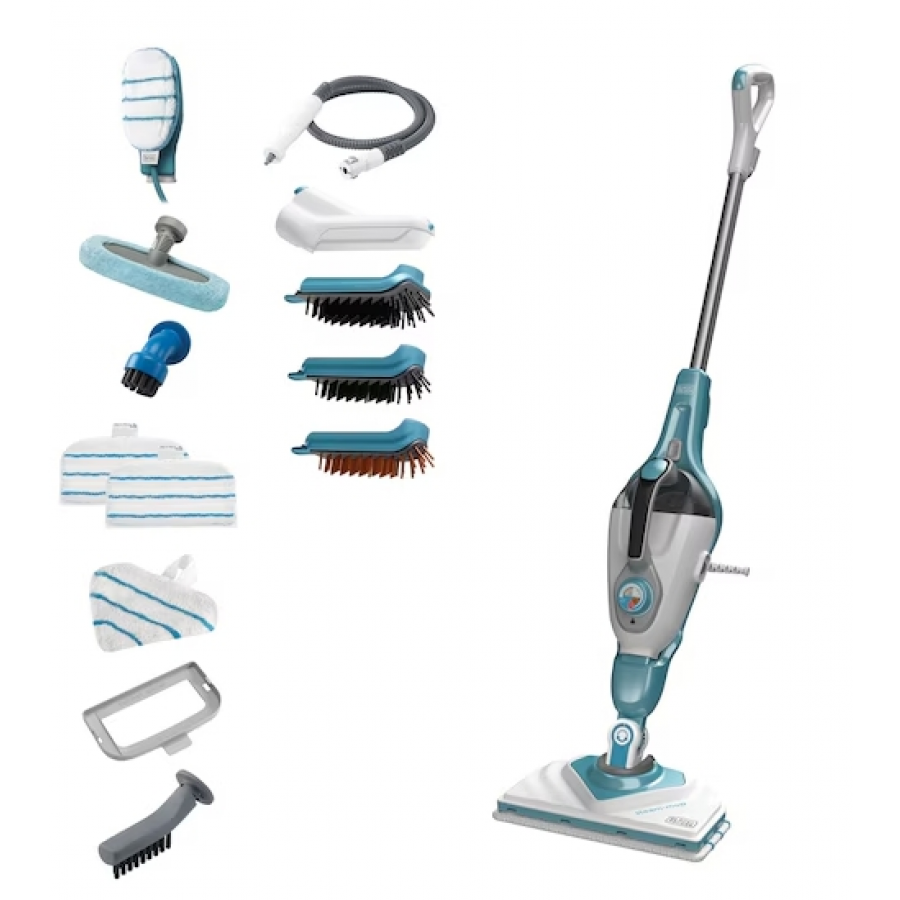BLACK & DECKER BHSM1610DSM n°19