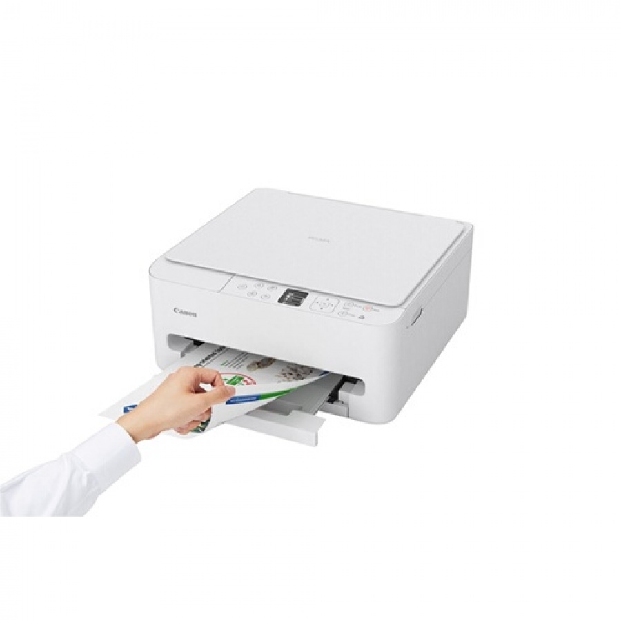 Canon Pixma TS6550i n°8