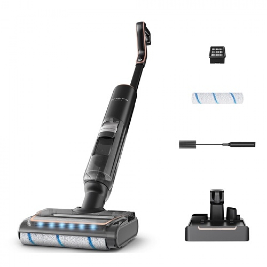 ROWENTA GZ5736WO X- CLEAN 7 n°1