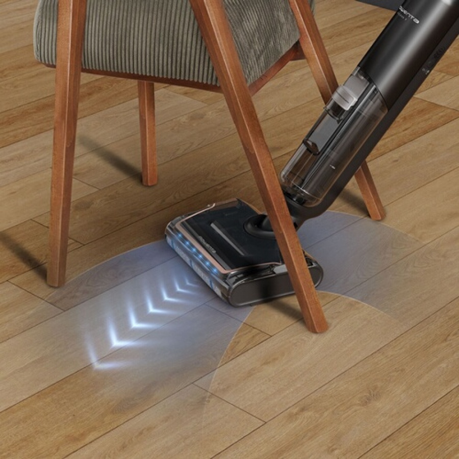 ROWENTA GZ5736WO X- CLEAN 7 n°4