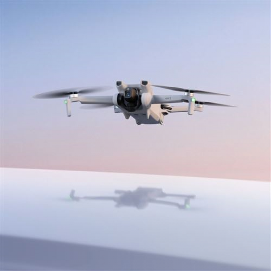 DJI MINI 3 GL AVEC TELECOMMANDE n°4