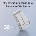 DJI MINI 3 GL AVEC TELECOMMANDE