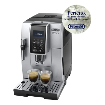DELONGHI FEB3535.SB DINAMICA