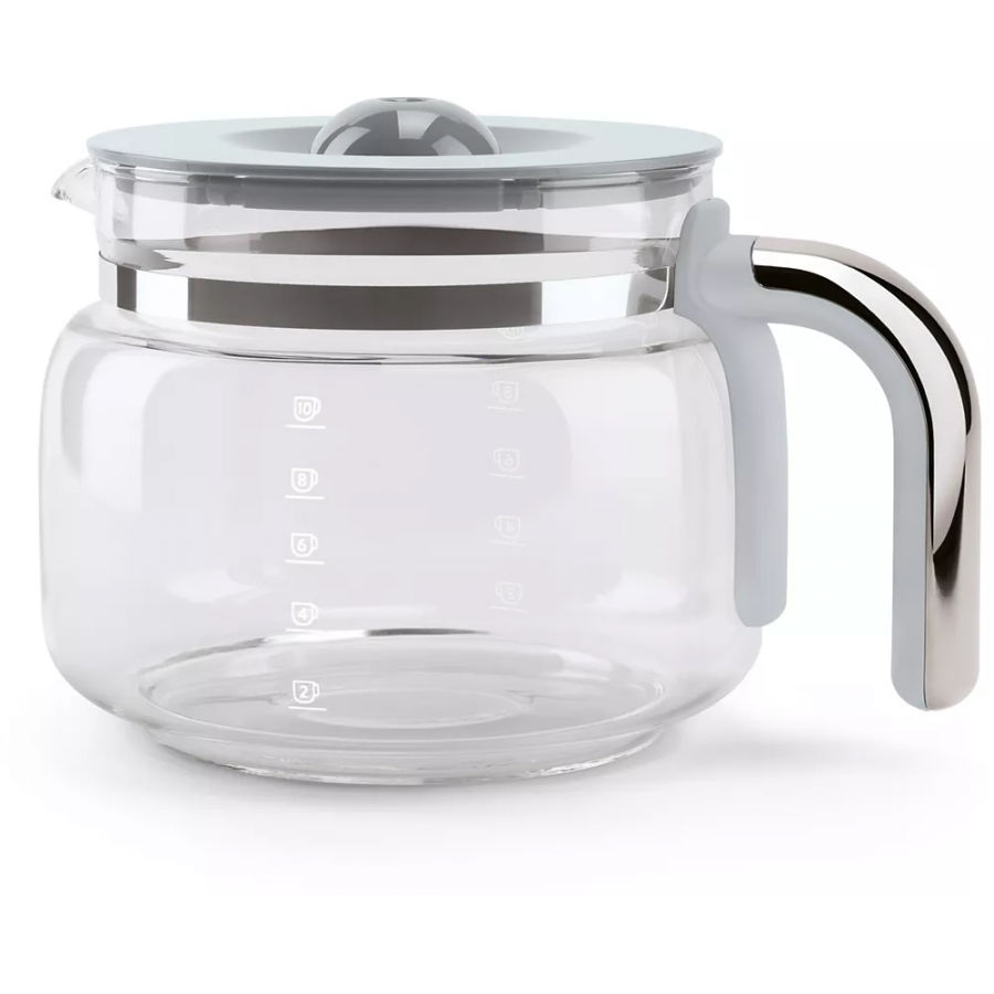 SMEG DCF02WHEU BLANC n°5