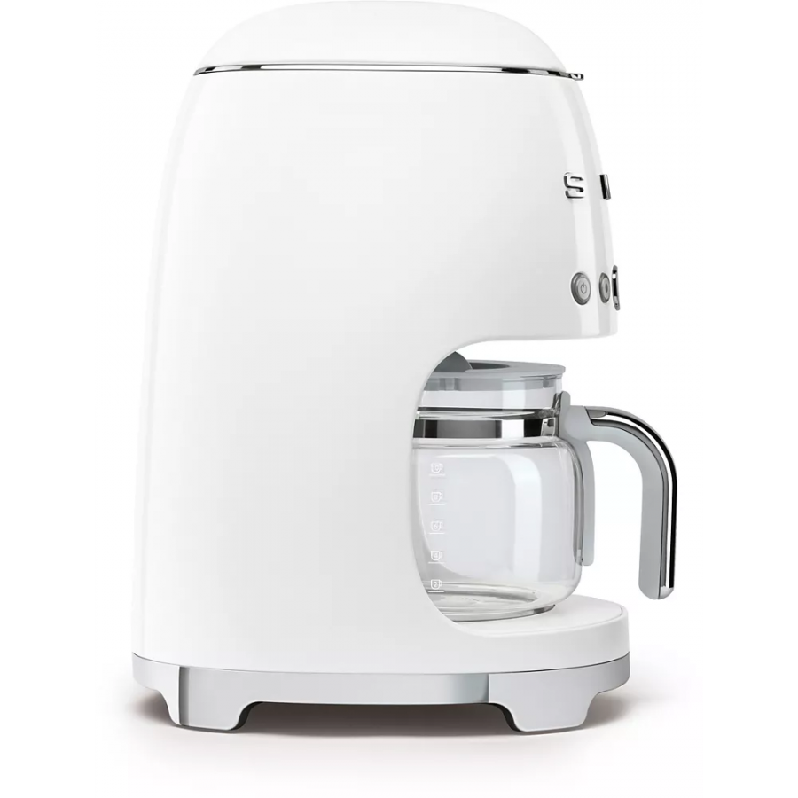SMEG DCF02WHEU BLANC n°4