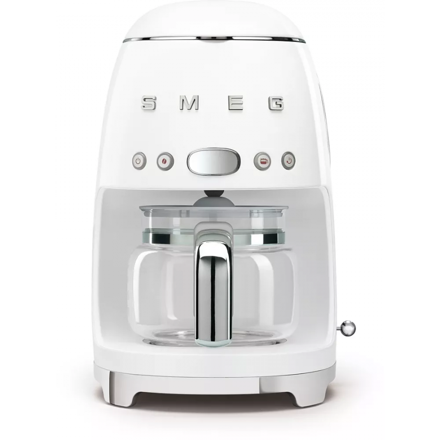 SMEG DCF02WHEU BLANC n°1