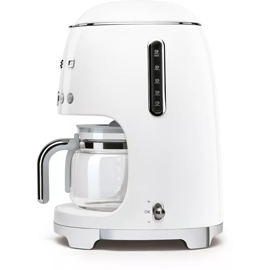 SMEG DCF02WHEU BLANC n°3