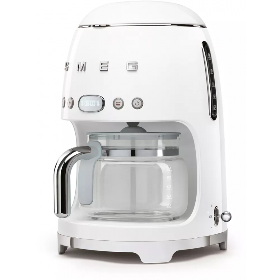 SMEG DCF02WHEU BLANC n°2