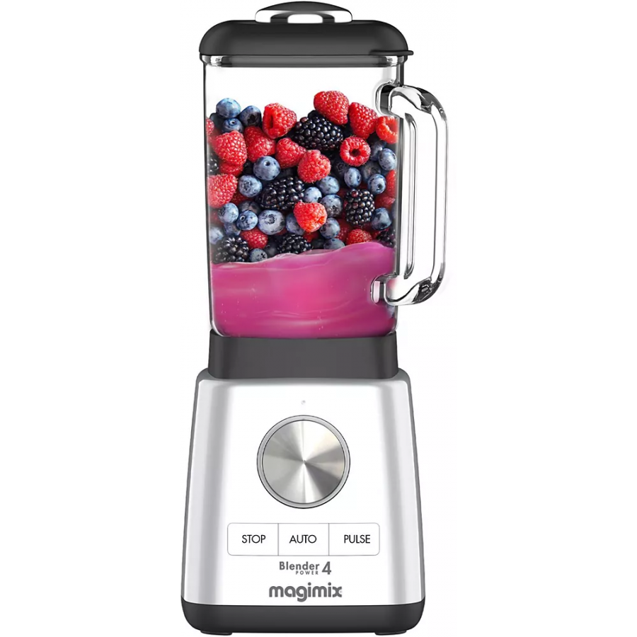 MAGIMIX POWER 11630 CHROME n°1