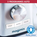 MAGIMIX POWER 11630 CHROME