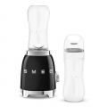 SMEG PBF01BLEU NOIR
