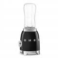 SMEG PBF01BLEU NOIR