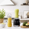 SMEG PBF01BLEU NOIR