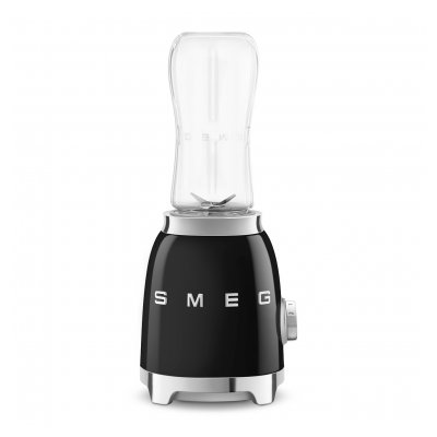 SMEG PBF01BLEU NOIR