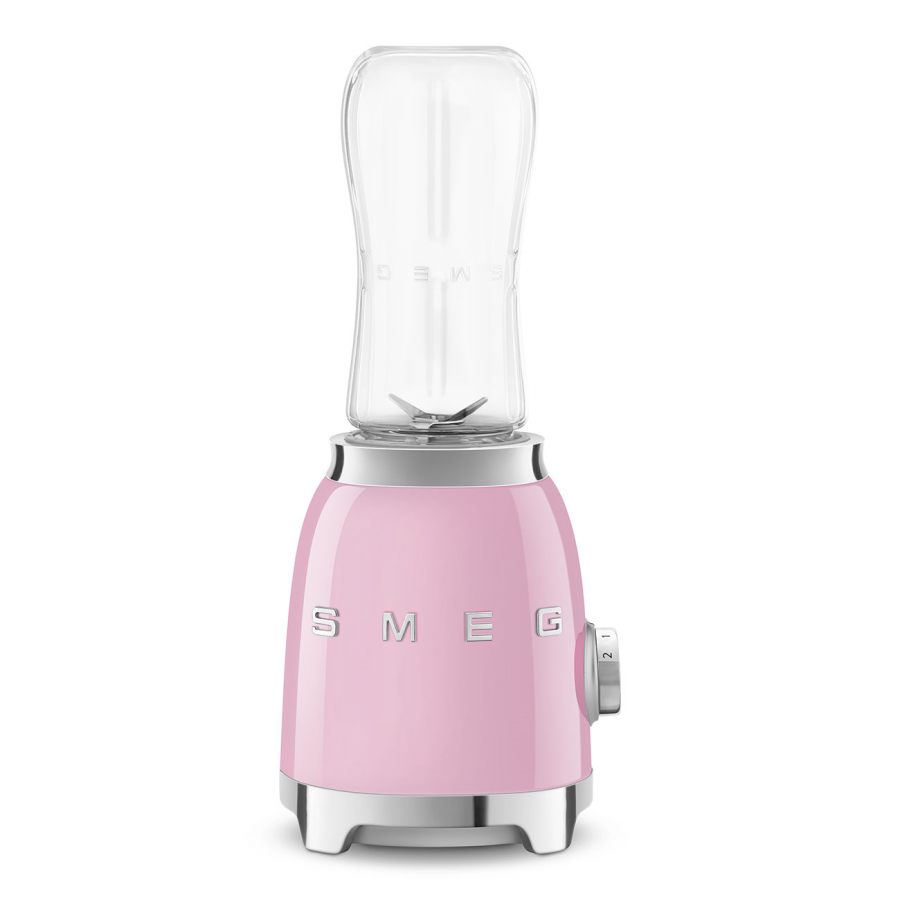 SMEG PBF01PKEU ROSE n°1