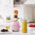 SMEG PBF01PKEU ROSE