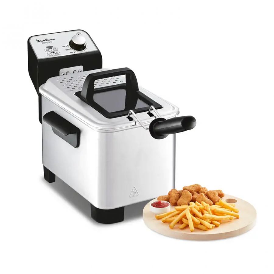 MOULINEX EASY PRO YY5144FB n°1