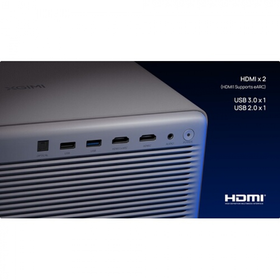 Xgimi Horizon 20 n°9