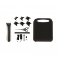 WAHL LITHIUM PRO LED CLIPPER ARGENT / METAL