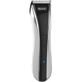 WAHL LITHIUM PRO LED CLIPPER ARGENT / METAL