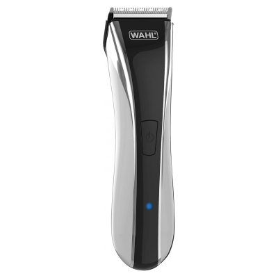 WAHL LITHIUM PRO LED CLIPPER ARGENT / METAL