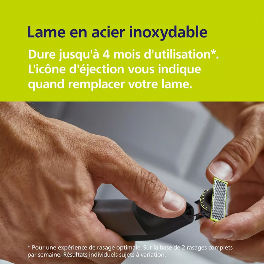 PHILIPS QP665261 n°13